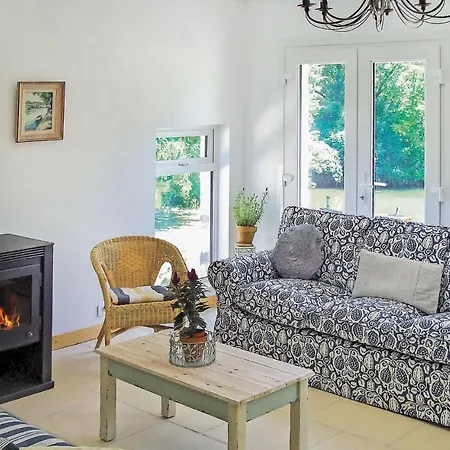 Dom wakacyjny Riverside Retreat La Barde