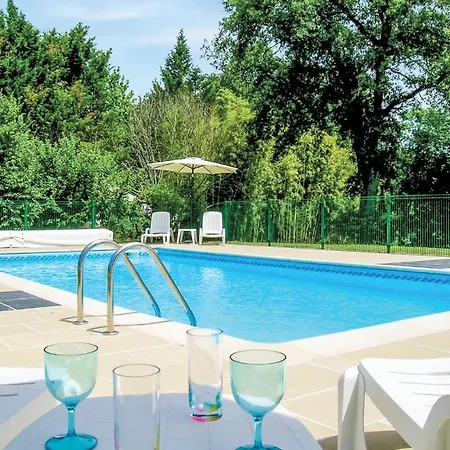 Riverside Retreat Nyaraló *
