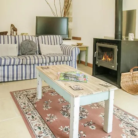 Riverside Retreat * La Barde