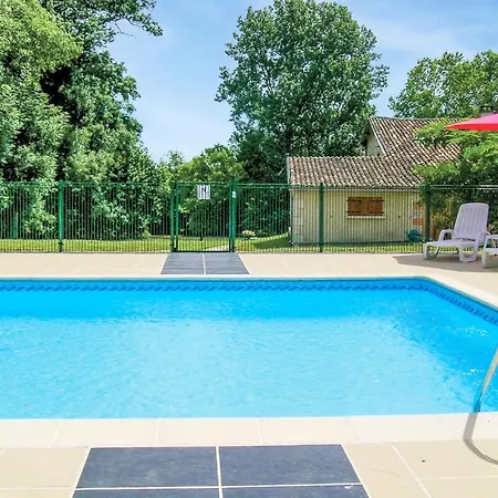 Riverside Retreat Nyaraló