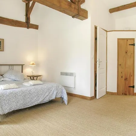 Riverside Retreat La Barde