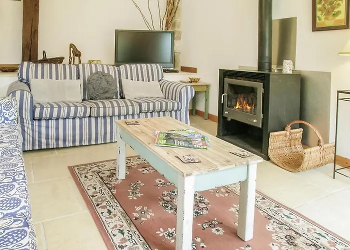 Riverside Retreat * La Barde