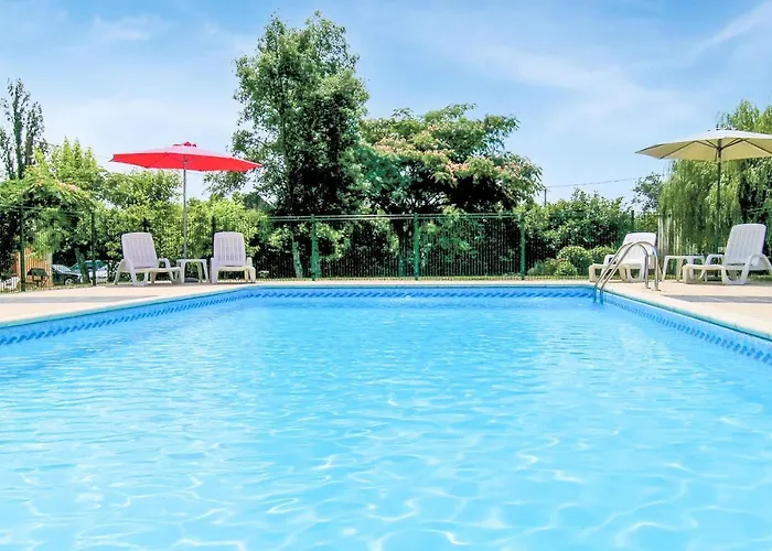 Riverside Retreat Дом отдыха *