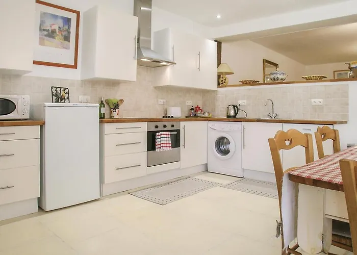 Riverside Retreat La Barde