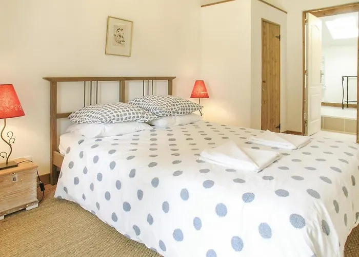 Riverside Retreat Casa de Férias